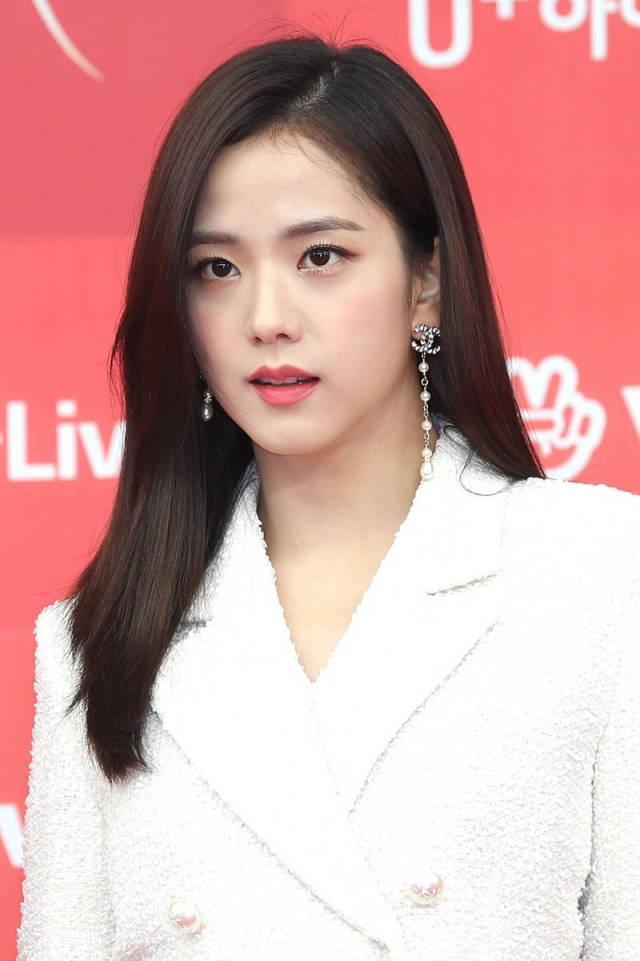 最希望拥有的颜值 EXO朴灿烈BTS金硕珍宇宙