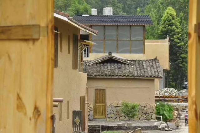 2019壹方城新春论坛|【非房地产模式下的乡村振兴之路】成都幸福公社