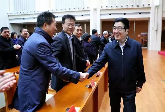 林铎:恪尽职守担重任 积极作为谱新篇