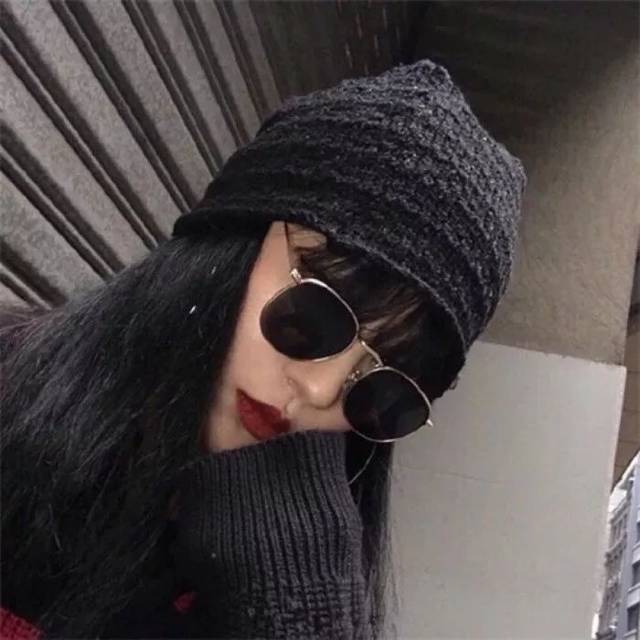 霸气头像 | 个性张扬