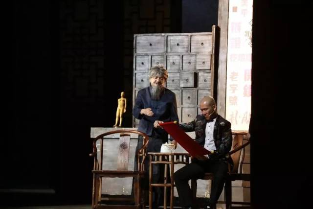 上班第一天来聊一下今年首个流行语