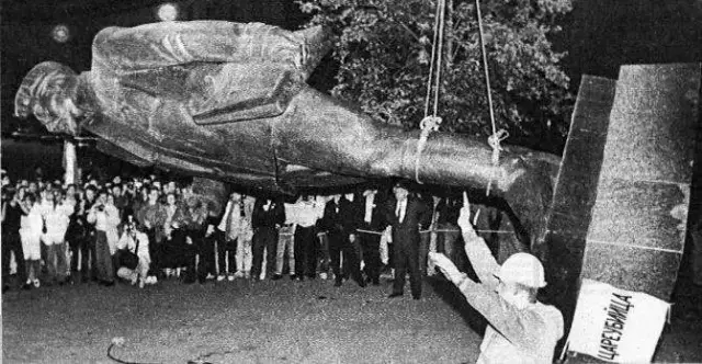 1981年,从里根遇刺案看--里根为什么是最伟大