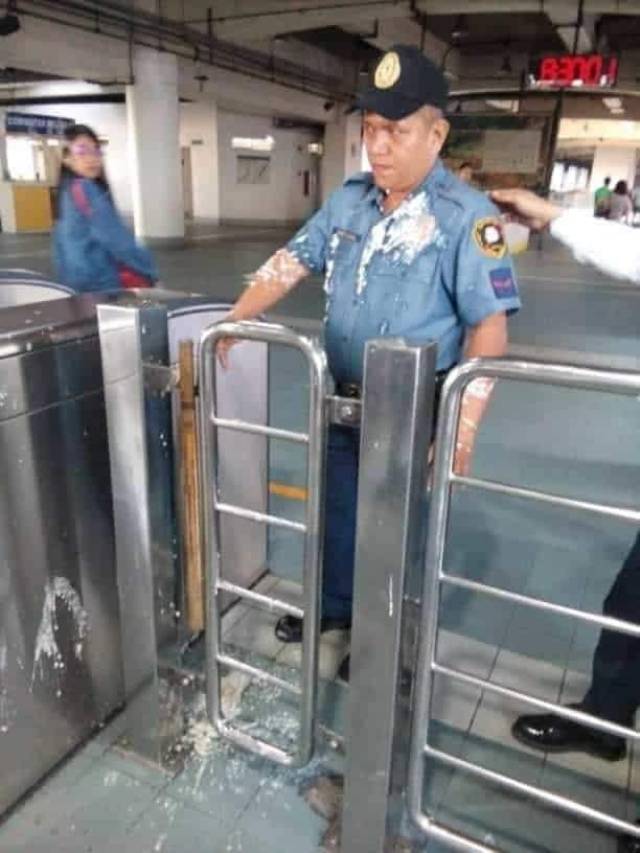 这事被炒作,菲总统府出面驳斥