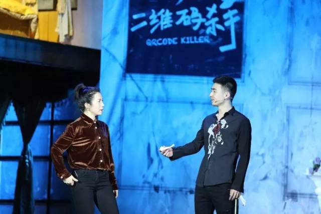 上班第一天来聊一下今年首个流行语