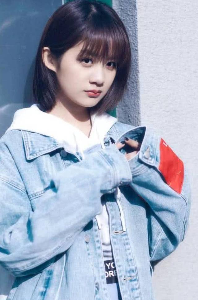 独家记忆:李婷婷不仅演技好,穿衣风格更有品味,网友:恭喜杨幂