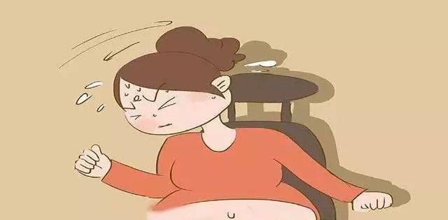 为什么医生最怕孕妇分娩时咳嗽?医生:宁愿10个难产也不愿1个咳嗽.