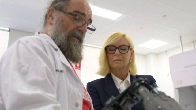 事态升级!澳洲保健品重金属污染!多人肝衰竭!快看看家里吃的有没有这个成分!