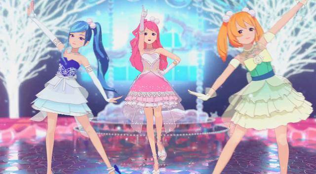 菲梦少女的照片