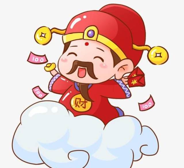 出身贫穷,未来却能发财致富,金库满满的生肖!
