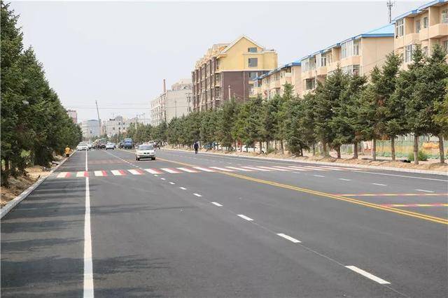 砥砺奋进逐新梦 乾安县在振兴发展的大道上阔步前行