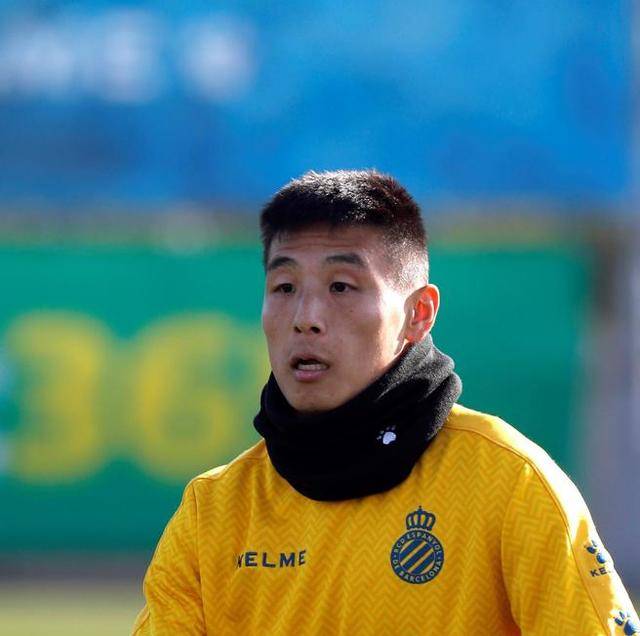 长留西甲?西媒:武磊正在当地找房 西班牙语每