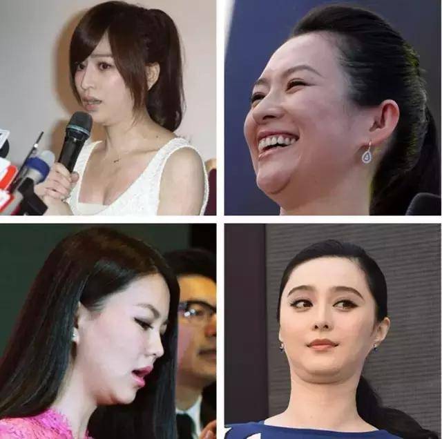 双下巴让你显胖又显老,到底该怎么减?