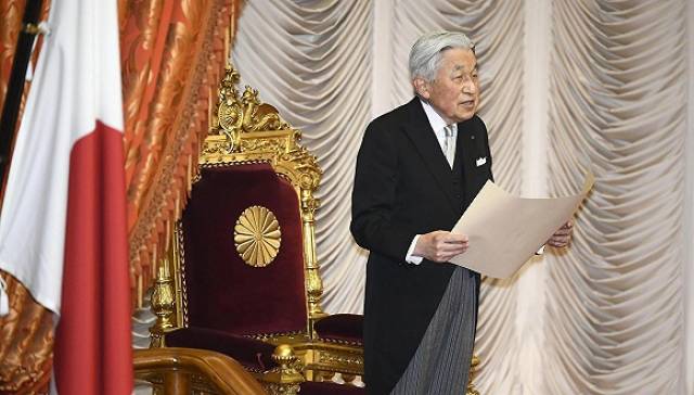 要天皇向慰安妇谢罪后,韩国议长与日本政府口舌之争不断