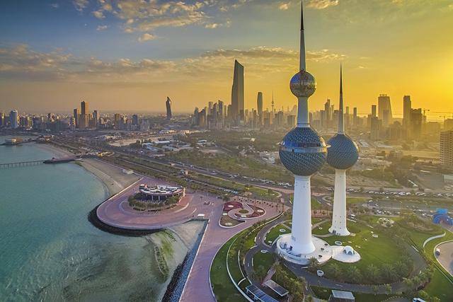 科威特汽车市场分析:民众"不差钱",高性能suv和豪华车