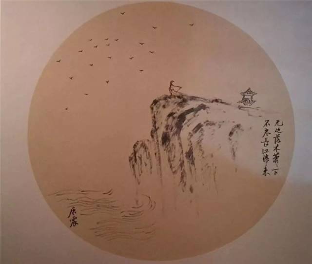 诗词大会又来啦!除了董卿的知性美,他的绝活更让人拍案叫绝