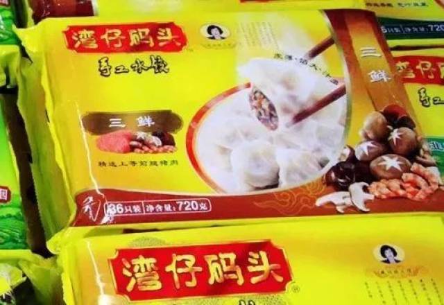 【创业人物】水饺“老干妈”臧健和去世了,她把“湾仔码头”水饺