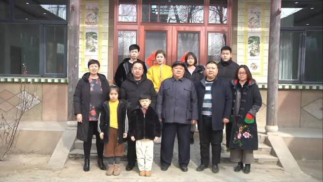 临西这家人登上了河北新闻联播!