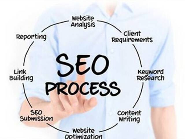 seo优化，怎么引导蜘蛛收录