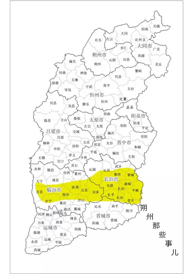 紧急!暴雪突袭山西多地BT页游!32条高速路段封闭!全省高速最新路况