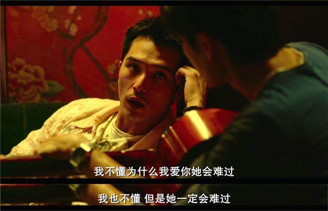 《谁先爱上他的》:有过执念，放下执念