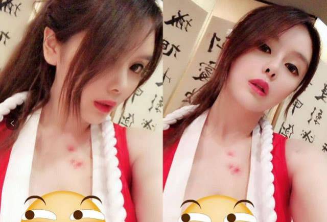 lol:前百万人气女主播,为了粉丝"换脸",网友却说没救了!