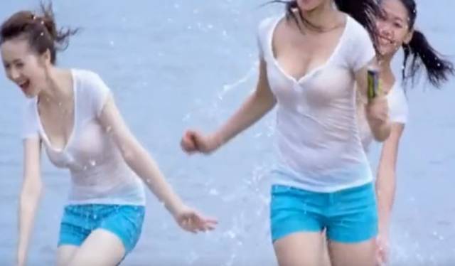 东莞人成日饮的椰树牌椰汁竟然是丰胸神器?