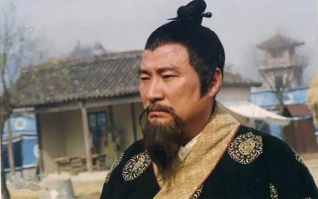 (杨镐)