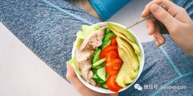 【每日问答】吃完饭后多久才可以跑步?