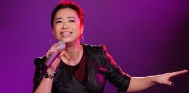 中国公认五大高音歌手,韩红没资格入榜,