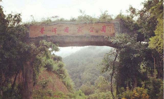 有一处度假放松的好去处 冬无严寒,夏无酷暑 叫做 莱阳河国家森林公园