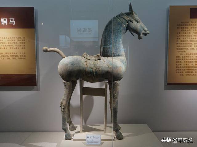 天汉古韵:汉中市博物馆历史文物展