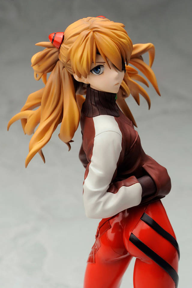 ALTER EVA 新剧场版 Q 式波明日香兰格雷1:7