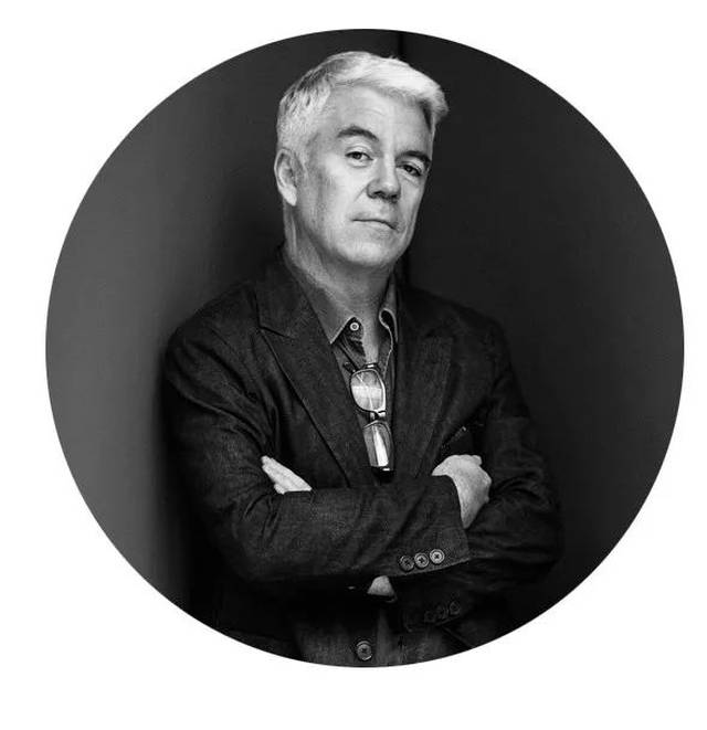 tim blanks 时装评论家