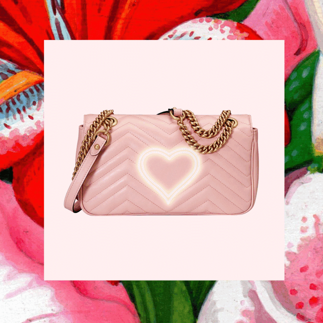 gucci marmont