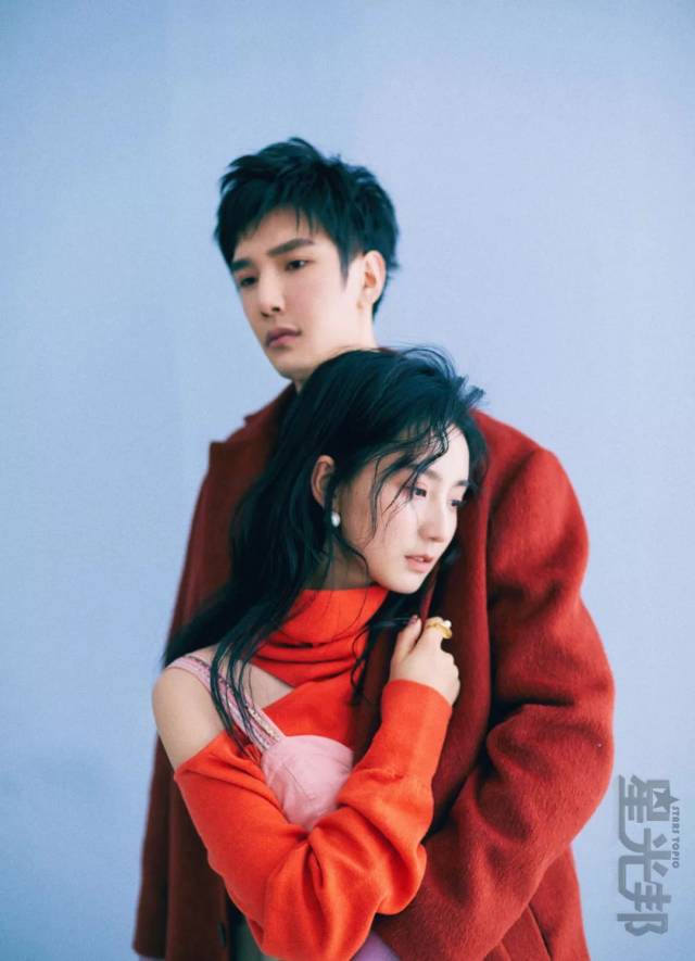 星光邦×彦希&许晓诺 全力以赴 大约是爱
