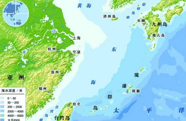琉球(冲绳)人民的悲惨命运--从被日本吞并