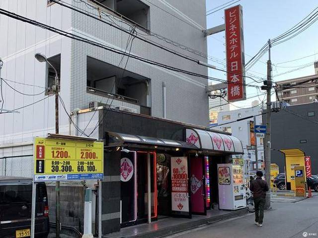 「新春个人」一之旅在日本的a个人与邂逅征文做情趣用品信微图片