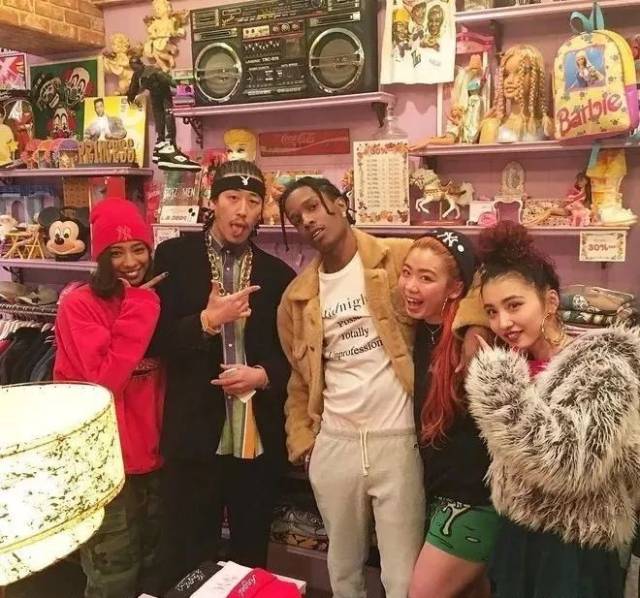 三刷日本 | 专攻东京古着店,亲测几千块买大牌!