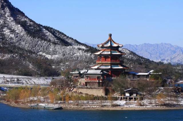 北京最美的12处水乡风景!