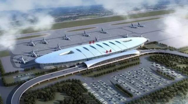 最新上海第三机场是不是在海门四甲江苏省交通厅官方回应来了