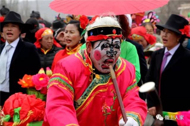 陇西县云田镇倾家门,马家堡,石家门,三角川,杜家门,大庄,赵家庄等七家