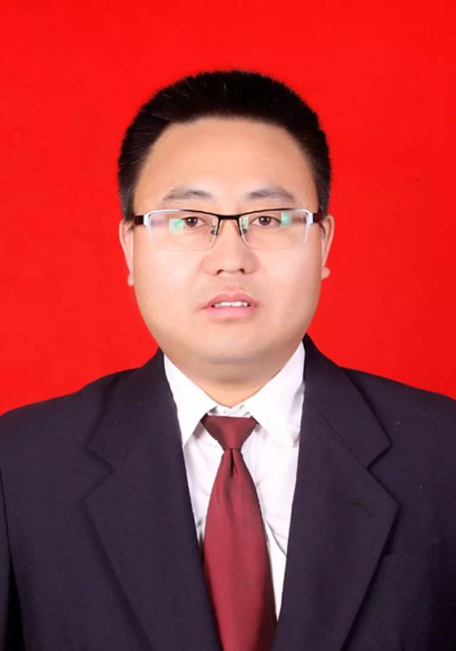 中共海原县委员会拟任用30名干部,任前公示公告!