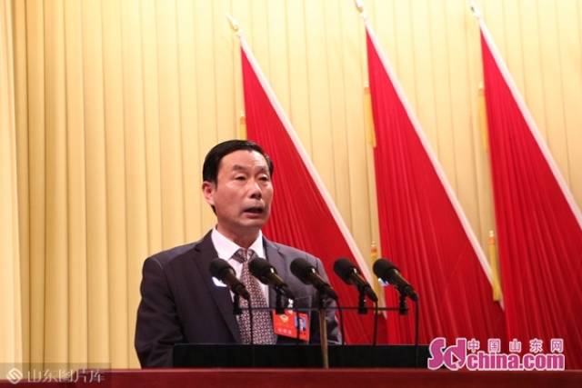 山东省政协委员李敬学:守护优秀传统文化根脉 共建首善之区精神高地