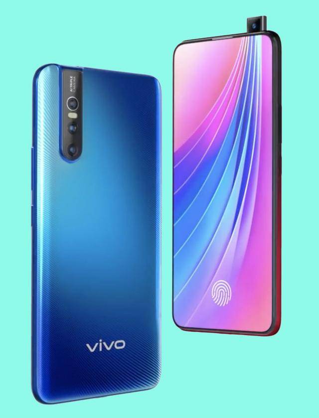 vivo x27最新曝光:骁龙675 后置三摄 22.5w,3月初发布