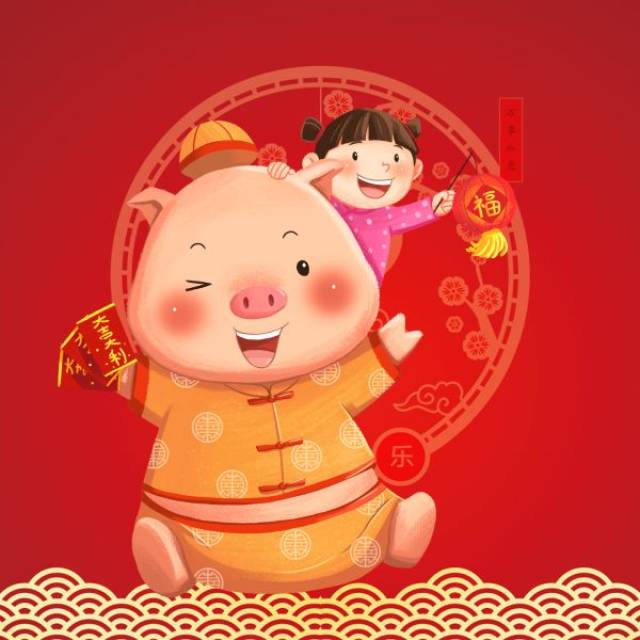 猪年,关于"猪"的歇后语,你知道几个?
