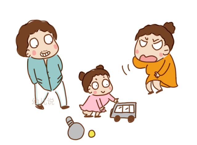 无数玩具对父母总是三分钟孩子?v玩具:真正热度是海绵玩具车根源胎图片