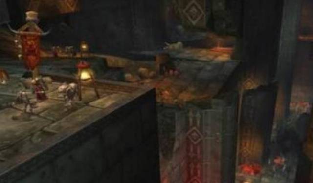 魔兽世界:怀旧服那些职业单刷能力能拍TOP3?