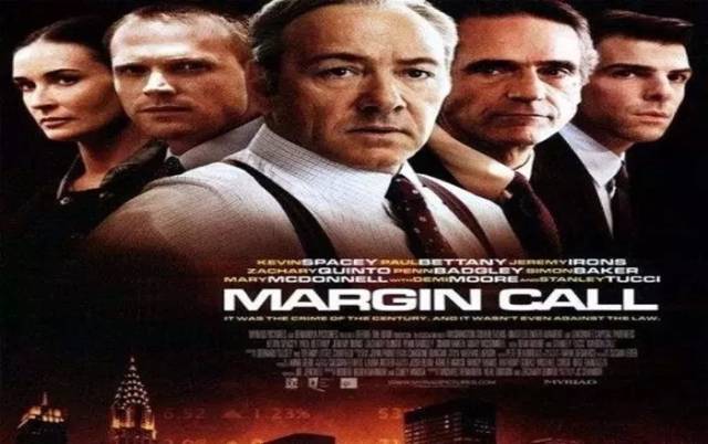 外汇交易员必看的N部经典金融类电影