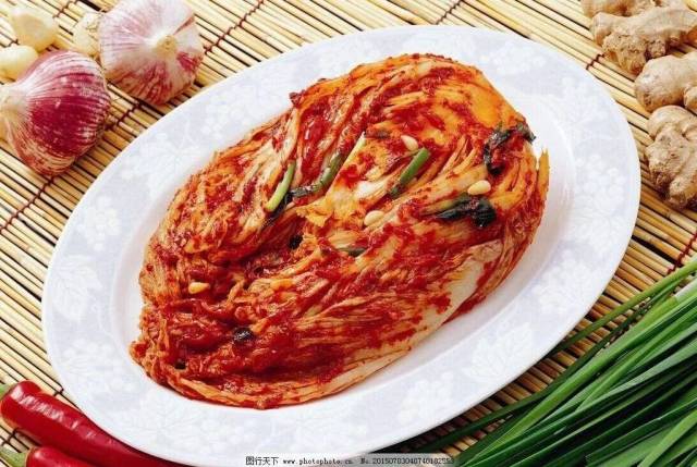 家乡的年味儿:通化县朝鲜族辣白菜