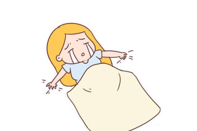 肚子好痛!我要生了吗?20种腹痛原因解析
